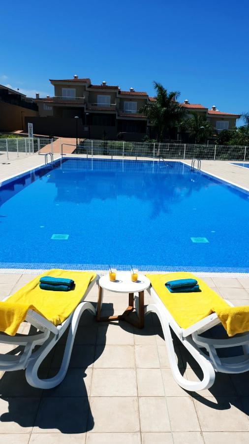 Ocean Romance Puerto de Santiago  Exterior photo