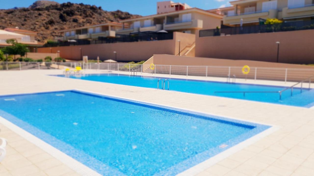 Ocean Romance Puerto de Santiago  Exterior photo
