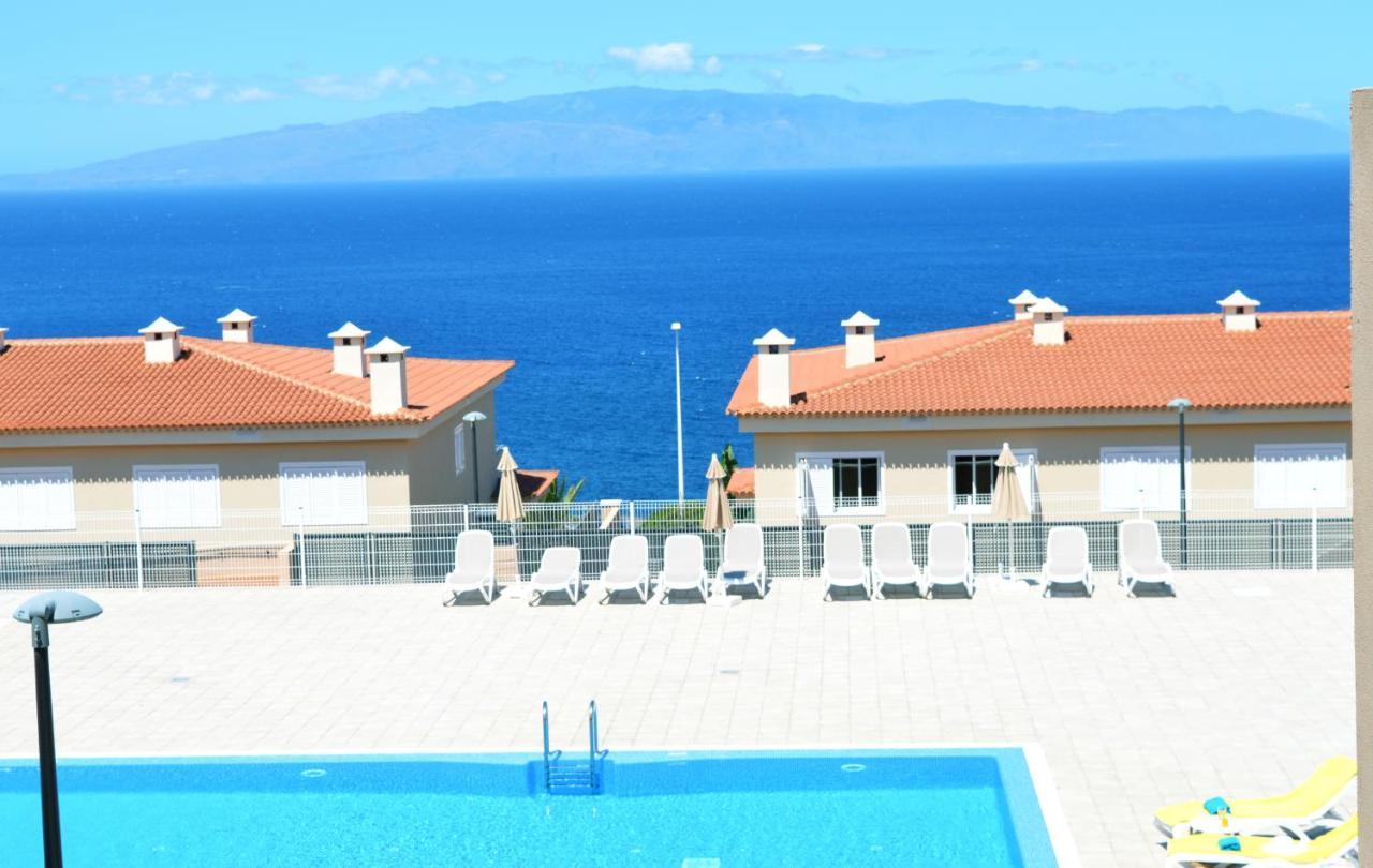 Ocean Romance Puerto de Santiago  Exterior photo