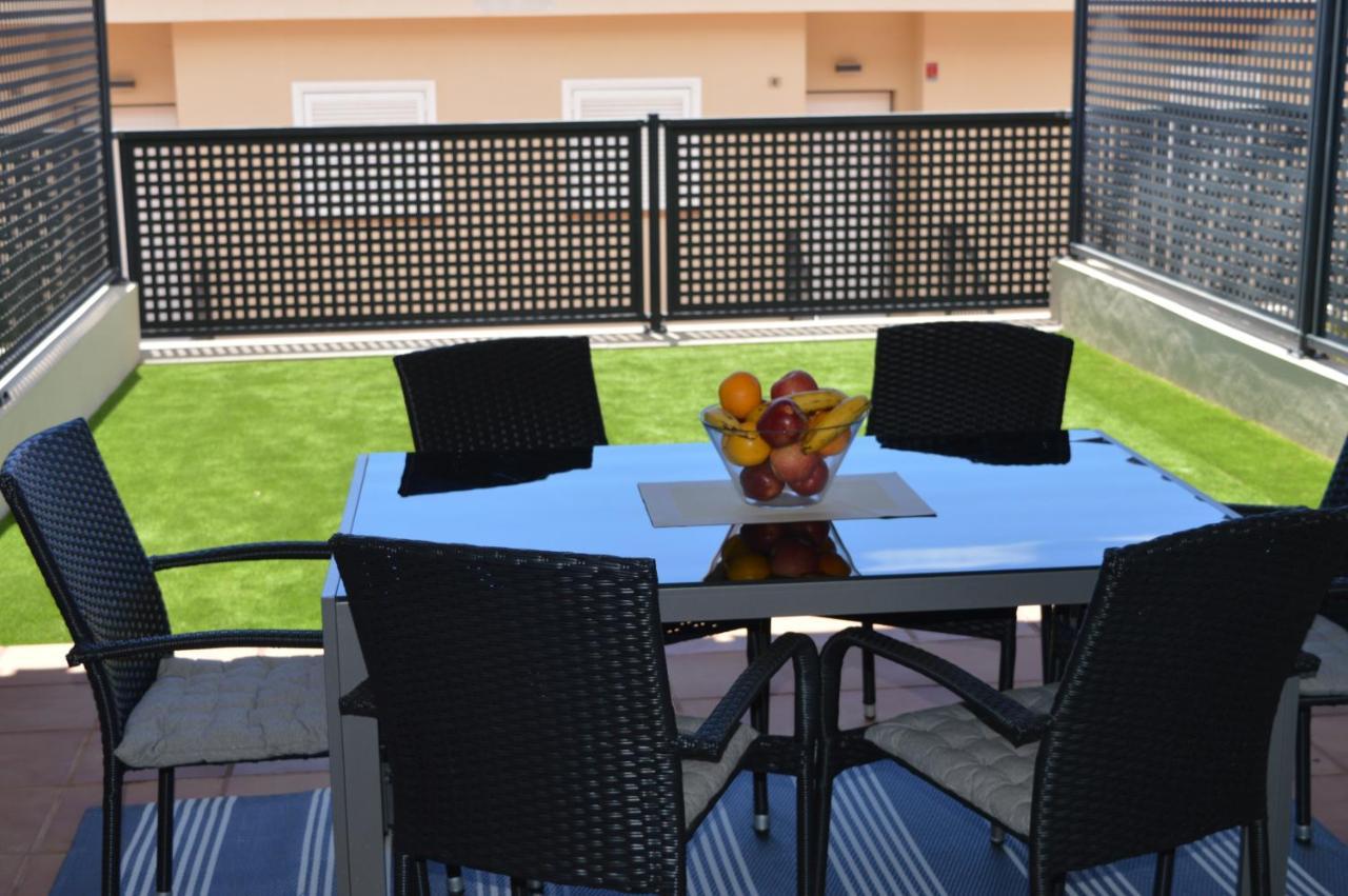 Ocean Romance Puerto de Santiago  Exterior photo